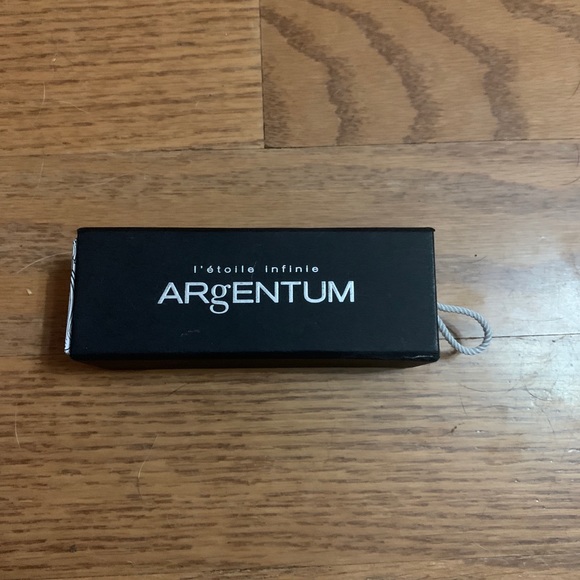 L’ etoile Infinie ARgENTUM Twin Enhancing Face Oil - Picture 1 of 4
